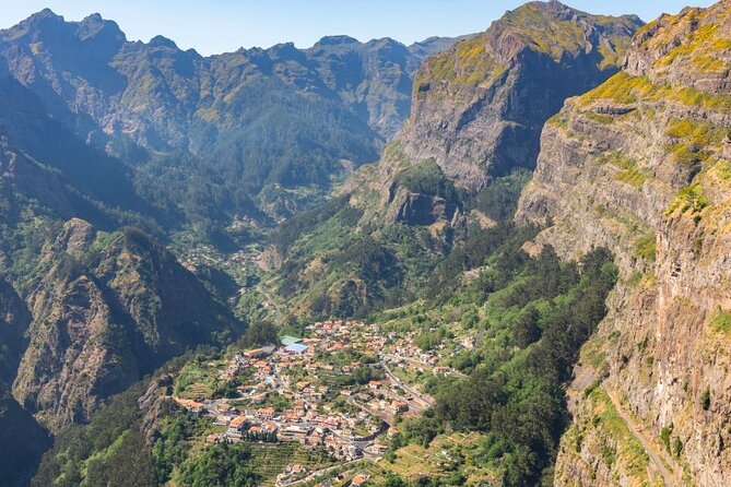 Private Half-Day Tour of Wine Fields in Portugal - Who will get the most from this Madeira tour