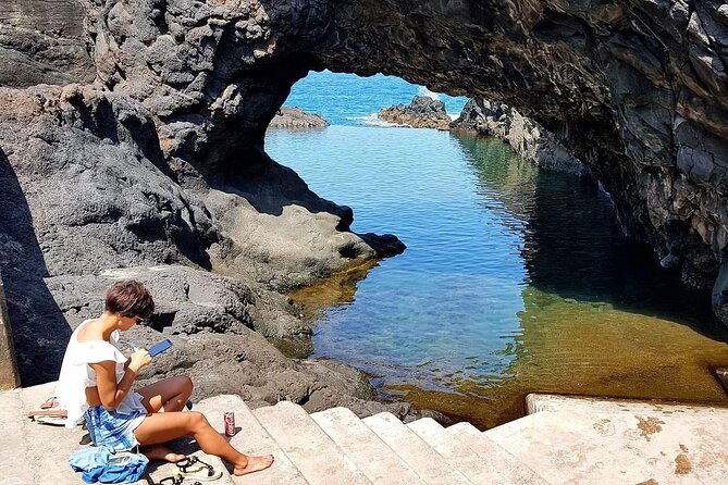 Private Jeep Tour: Amazing West Full-Day Tour incl Natural Pools - Why this tour works for a first look at western Madeira