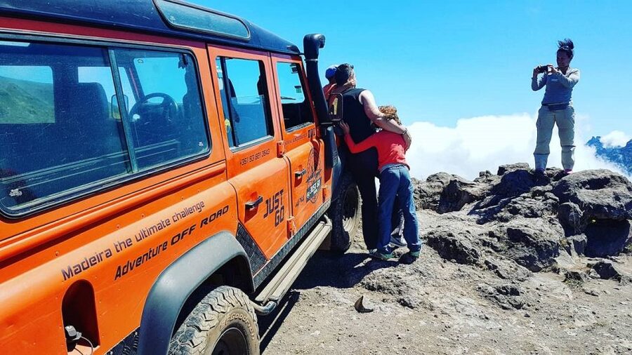 Private Jeep Tour Santana to East-Side - Who will enjoy this tour most