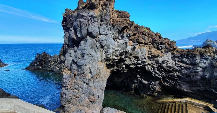 Private Jeep Tour West-Side Natural Pools - Key points to know before booking