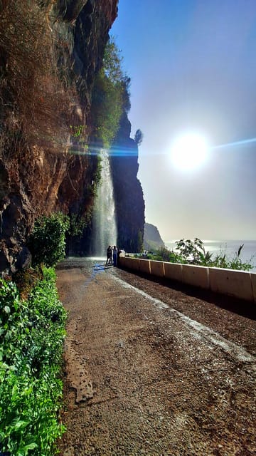 Private Madeira Highlights Full Day Tour - A west Madeira day built around variety