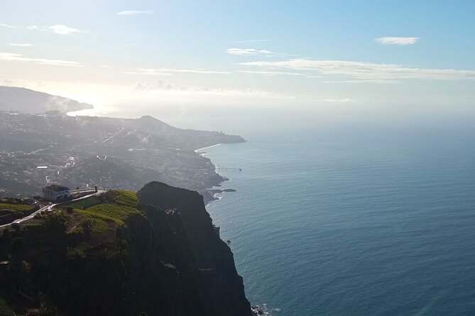 Private Madeira Island Tour: The Most Complete 8-Hour Experience - Fanal’s old laurel trees and the mountain road