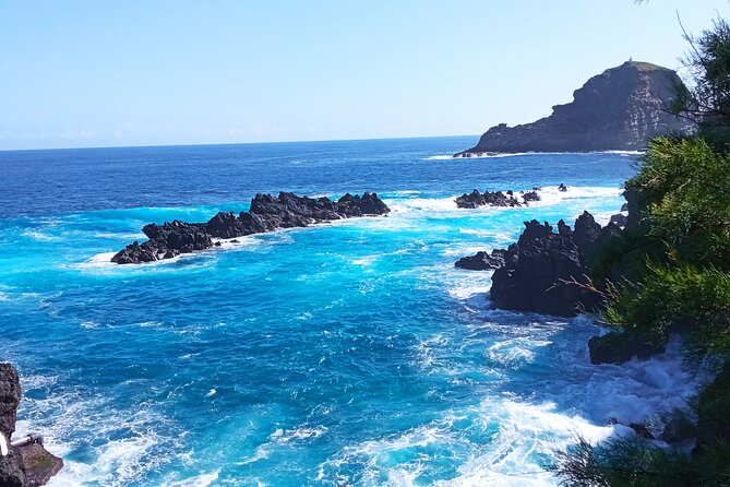 Private Madeira Island Tour: The Most Complete 8-Hour Experience - Santana’s houses and the eastern tip