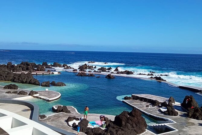 Private Madeira Island Tour: The Most Complete 8-Hour Experience - Who will get the most from this day