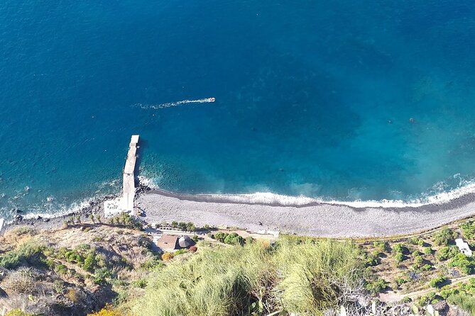 Private Madeira tour 8 people - Choosing the west when the weather shifts