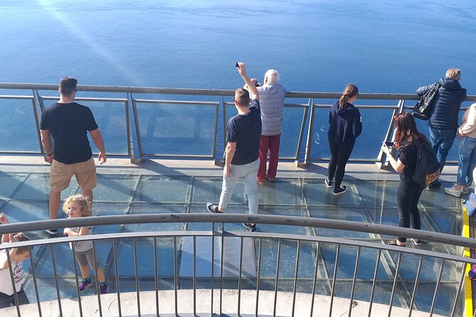 Private Madeira tour 8 people - Who will get the most from this tour