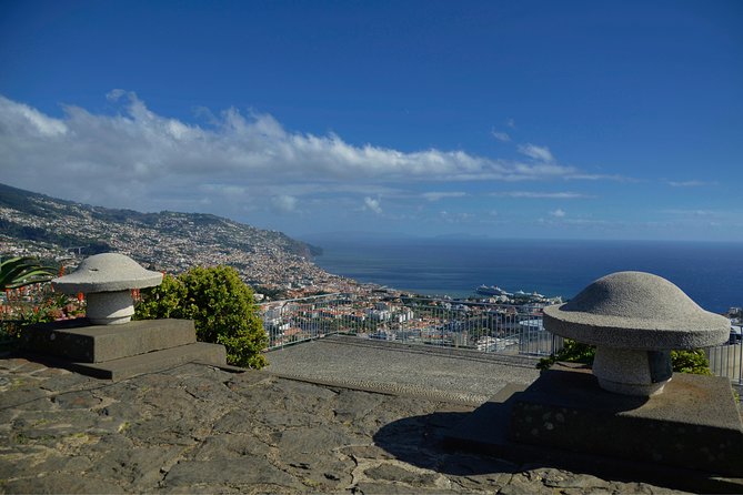 Private Nuns Valley Tour by Tukxi - From Funchal streets to Madeira’s mountain bowl