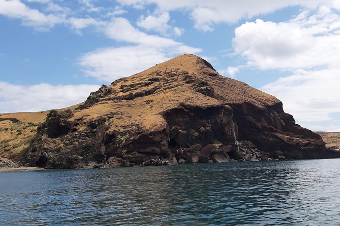 Private Ponta São Lourenço Walk and Boat Return - How the private guide affects the day