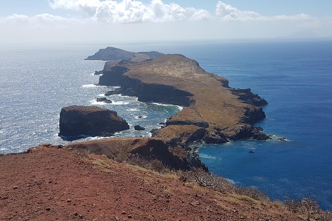 Private Ponta São Lourenço Walk and Boat Return - Is $86.82 a fair price?