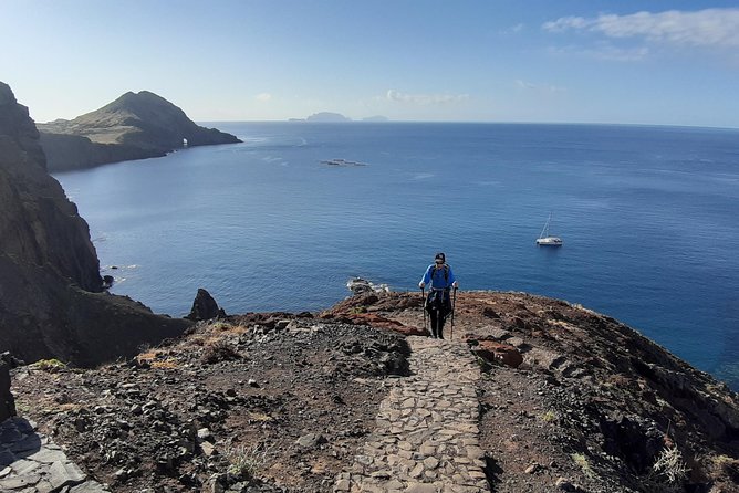 Private Ponta São Lourenço Walk and Boat Return - Practical details that can make the day better