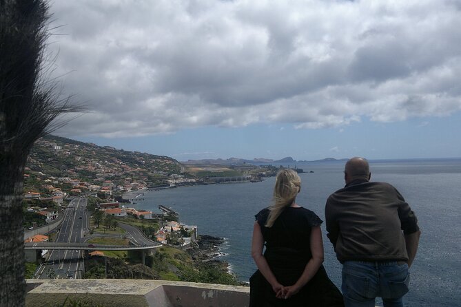 Private Sidecar Tour – Downtown Funchal for 1 or 2 People - Who will enjoy this tour most