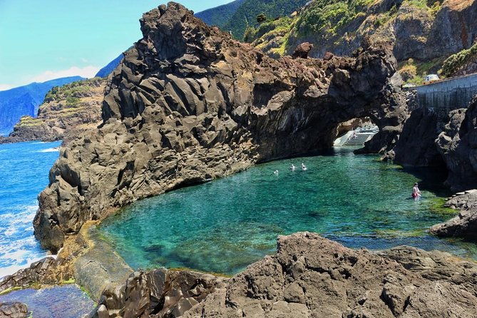 Private Small Group Full Day 4x4 Tour in Northwest Madeira - Paul da Serra and Fanal in the high country