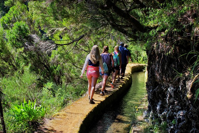 Private Small Group Full Day 4x4 Tour in Northwest Madeira - Seixal and the ride back to Funchal