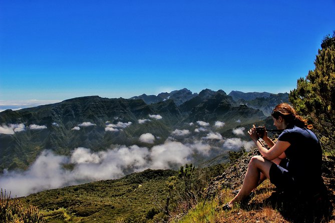 Private Small Group Full Day 4x4 Tour in Northwest Madeira - Who will enjoy this day most