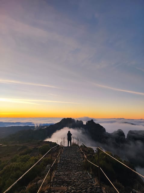 Private Sunrise Hike to Pico Ruivo with Hotel Pickup - Why this sunrise hike is worth an early alarm
