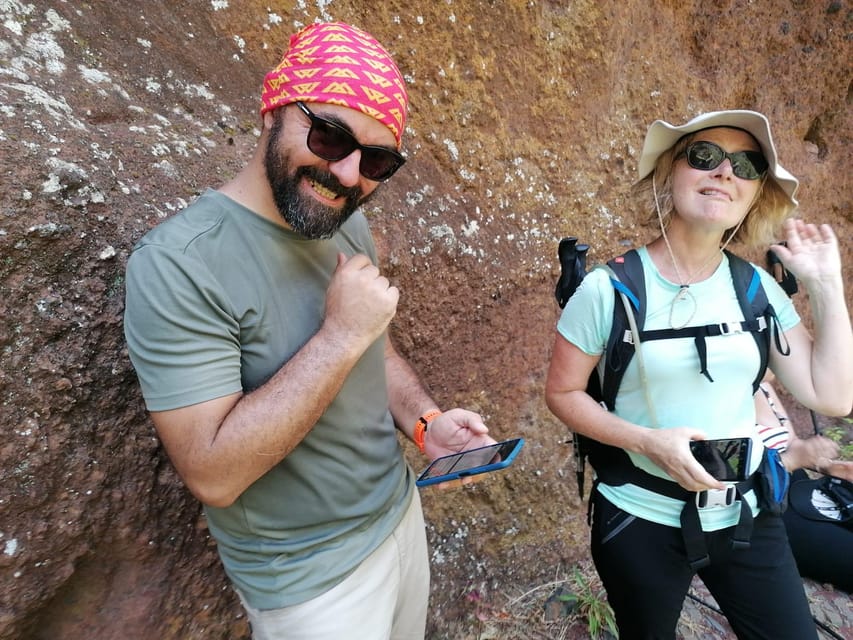 Private Sunrise Hike to Pico Ruivo with Hotel Pickup - Who should book this Madeira outing