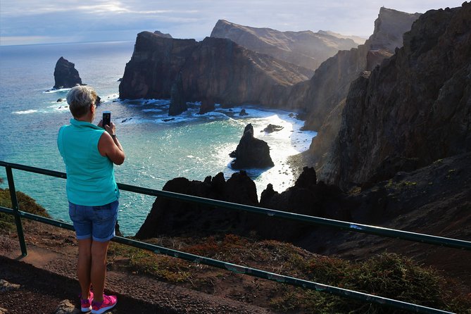 Private Tailored tour to the East in a 4WD. No shared groups! - Why eastern Madeira suits a private 4WD day