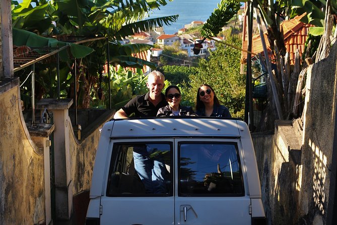 Private Tailored tour to the East in a 4WD. No shared groups! - How Val shapes the day