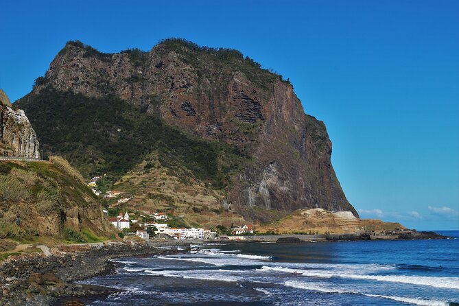 Private Tailored tour to the East in a 4WD. No shared groups! - Pico do Areeiro and Madeira’s high mountain roads