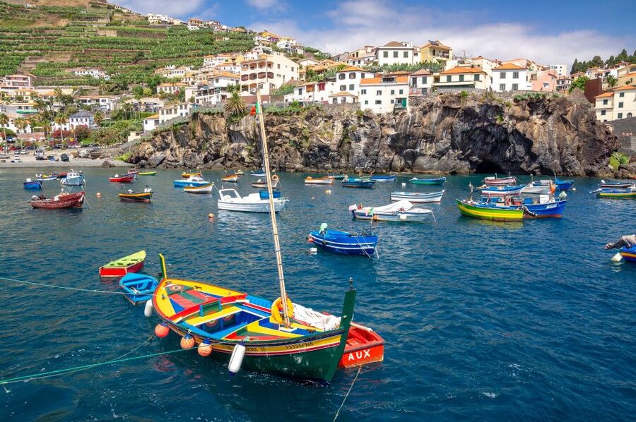 Private tour:Câmara de Lobos Churchill Bay Guided Tuk Tuk - Practical details that affect your choice