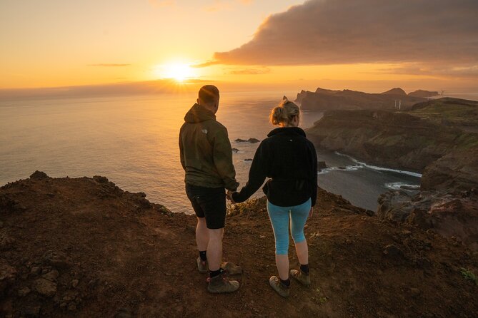 Private Tour | Full Day 4x4 Tour | Up to 6 Persons - Funchal and Garajau from above