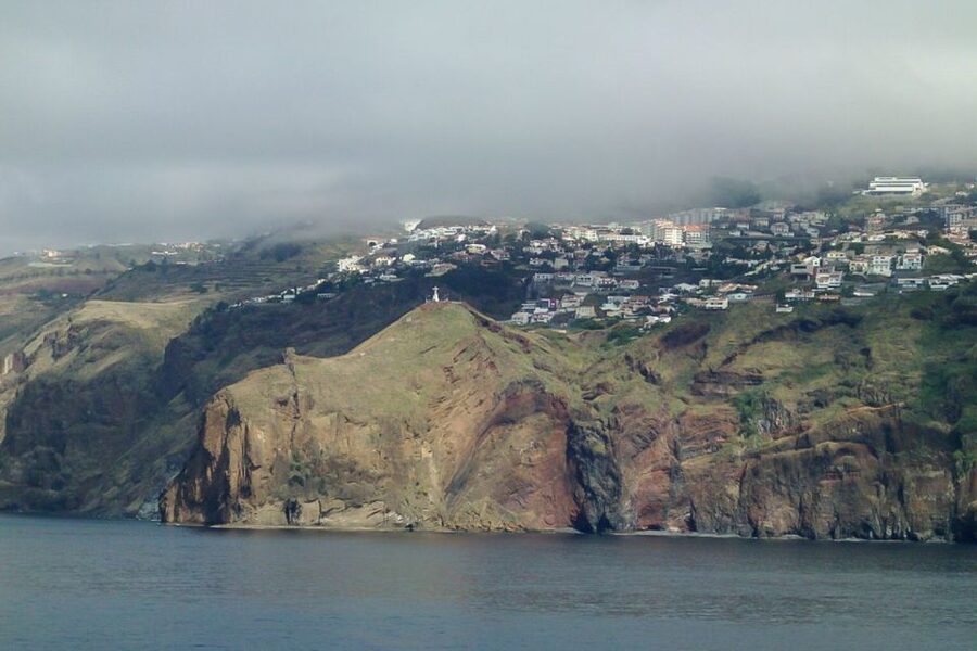 Private Tour: Guided Tuk Tuk Tour of Garajau and Cristo Rei - Pináculo viewpoint and the Bay of Funchal