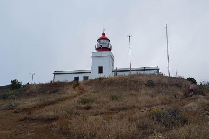 Private Tour Half-day Southwest Madeira - Key points at a glance