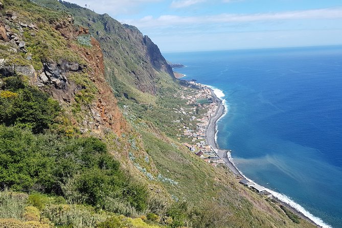 Private Tour Half-day Southwest Madeira - What this southwest Madeira tour is really about
