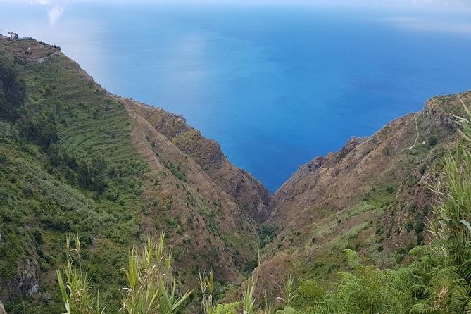 Private Tour Half-day Southwest Madeira - Paul do Mar, a short walk beside the sea