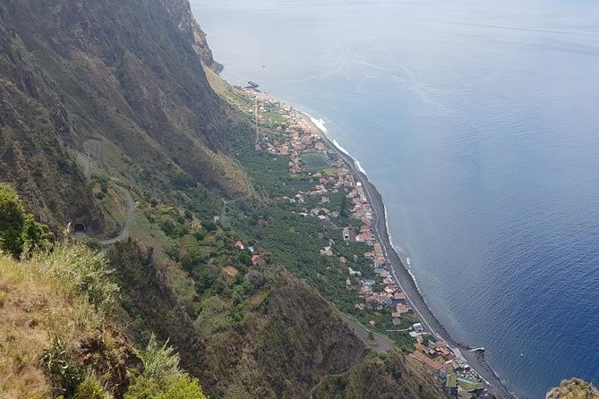 Private Tour Half-day Southwest Madeira - Who will enjoy this four-hour route most