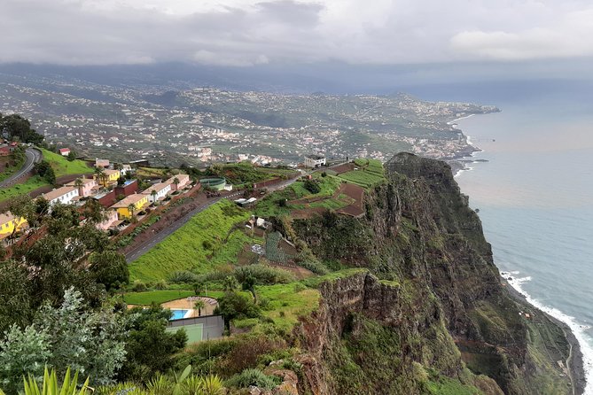 Private Tour Halfday South Madeira - Key points at a glance