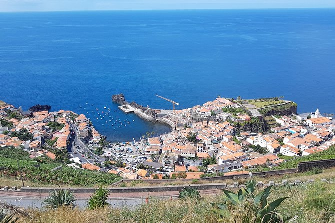 Private Tour Halfday South Madeira - What this south Madeira tour actually covers