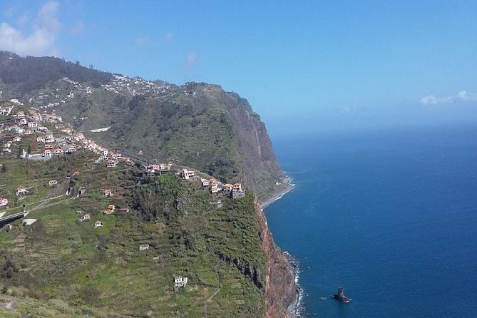 Private Tour Halfday South Madeira - How the $142.30 price compares