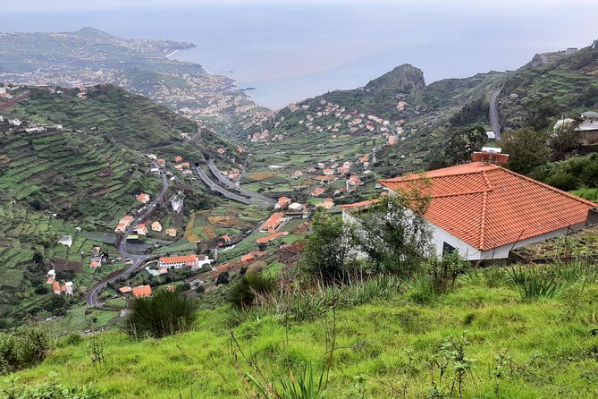 Private Tour Halfday South Madeira - Who will get the most from this outing