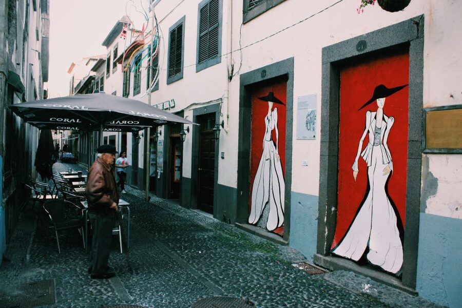Private Tour:Historical Old Town 1-Hour Tour by Tuk Tuk - Starting in Santa Maria beside the sea