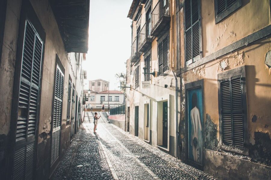 Private Tour:Historical Old Town 1-Hour Tour by Tuk Tuk - Who will enjoy this most