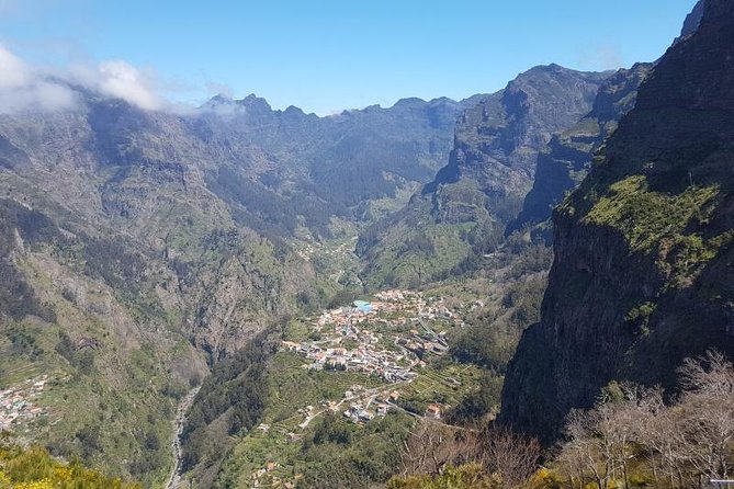 Private Tour Nun's Valley Halfday - Key points to know before booking