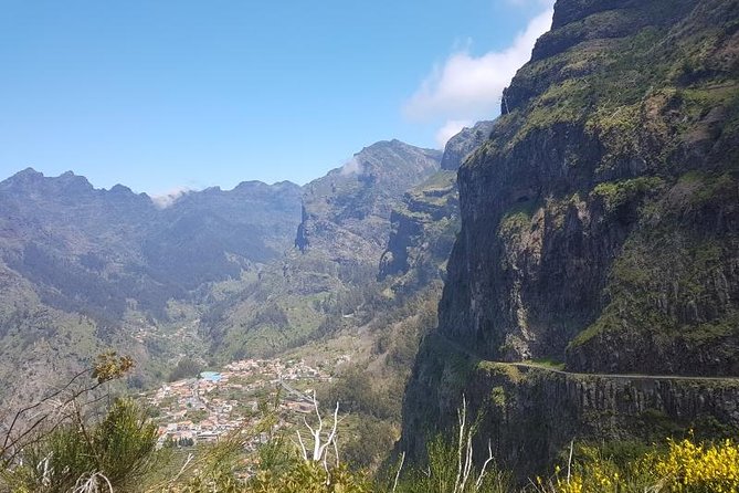 Private Tour Nun's Valley Halfday - Why Nun’s Valley makes a strong half-day trip