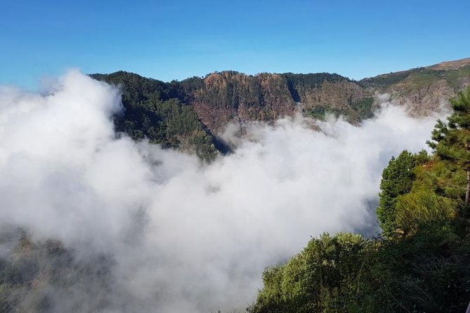 Private Tour Nun's Valley Halfday - A private tour changes the pace