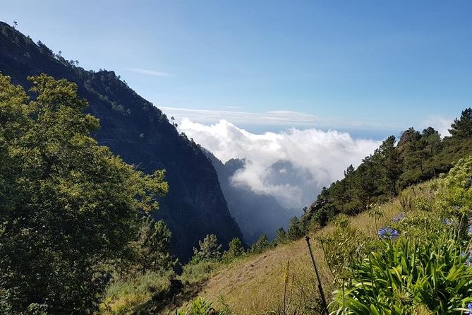 Private Tour Nun's Valley Halfday - The guide can make the short route feel personal