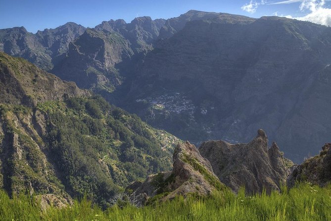 Private Tour: Nun's Valley & Sea Cliff - Half Day Jeep Tour - The guide makes the difference