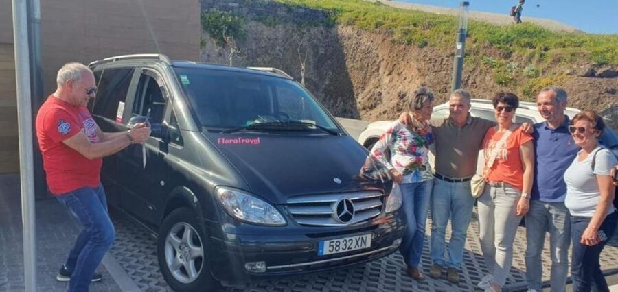 Private Tour on Madeira Island - Why a private Madeira day can work so well