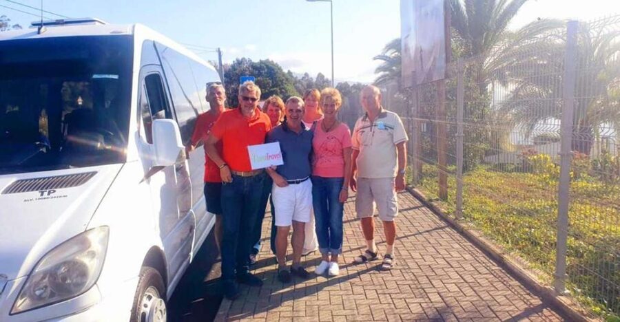 Private Tour on Madeira Island - Who will enjoy this tour most