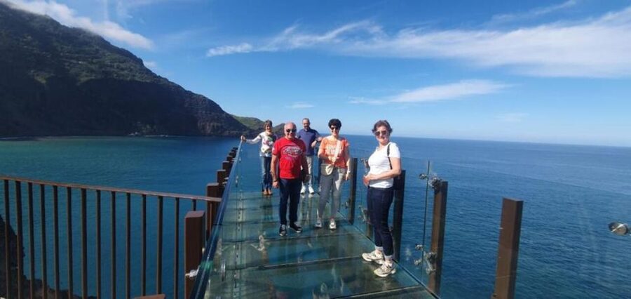 Private Tour on Madeira Island - Weather, timing, and the pace of the day