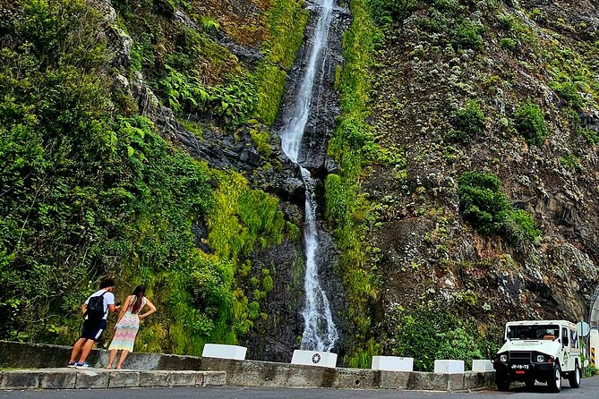 Private Tour on Madeira Island (max 6 people) - Key points to know before booking