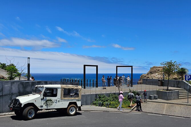 Private Tour on Madeira Island (max 6 people) - Starting in the Laurissilva Forest