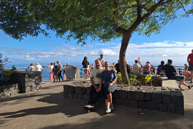 Private Tour Skywalk and Valley of the Nuns - Key points at a glance