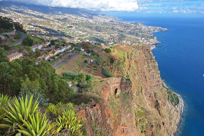 Private Tour Skywalk and Valley of the Nuns - Why a private west Madeira outing makes sense