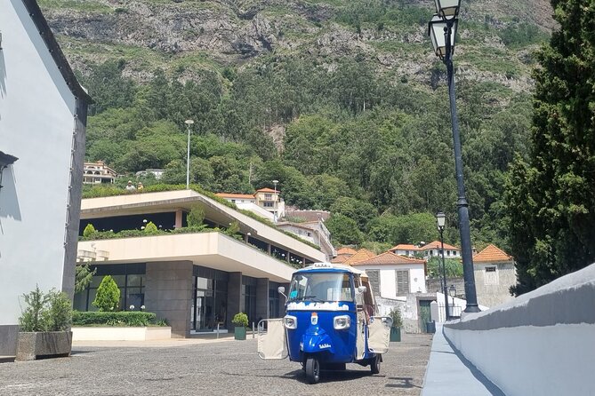 Private Tuk Tuk Tour in Nuns Valley - The Value of $59.15 Per Person