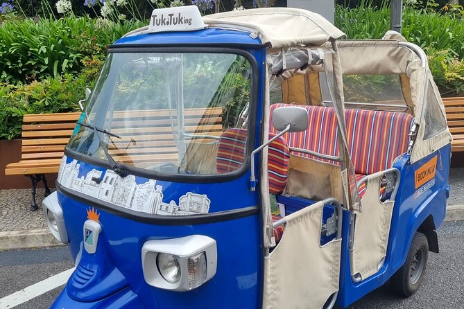 Private Tuk Tuk Tour in Nuns Valley - Who Will Get the Most from This Private Tour